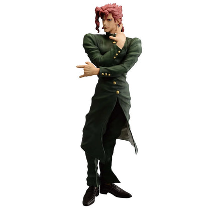 Noriaki Kakyoin Jojo's Bizarre Adventure "Stardust Crusaders" MASTERLISE Ichiban Kuji