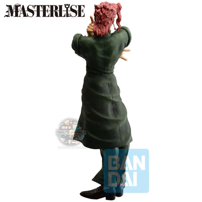 Noriaki Kakyoin Jojo ́s Bizarre Adventure Stardust Crusaders Ichibansho MASTERLISE