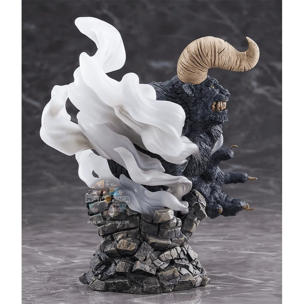 Zodd Bust Berserk