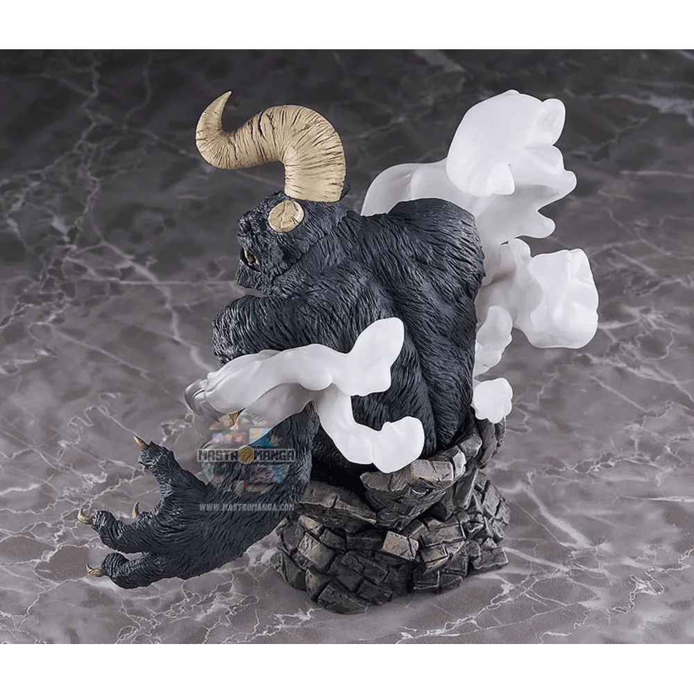 Zodd Bust Berserk