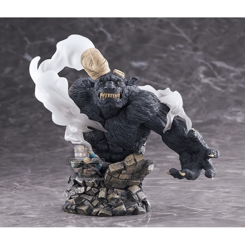 Zodd Bust Berserk