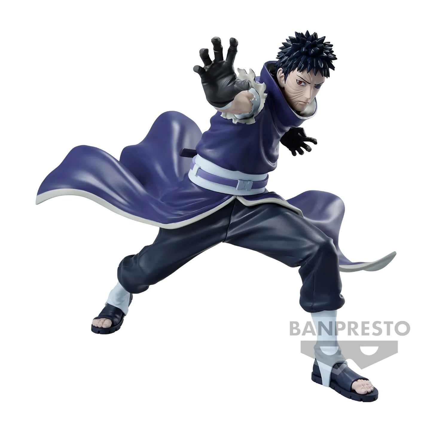 Obito Uchiha II Naruto Shippuden Vibration Stars