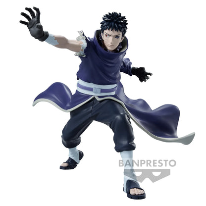 Obito Uchiha II Naruto Shippuden Vibration Stars