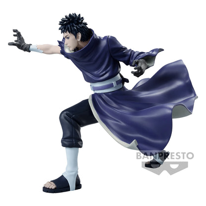 Obito Uchiha II Naruto Shippuden Vibration Stars