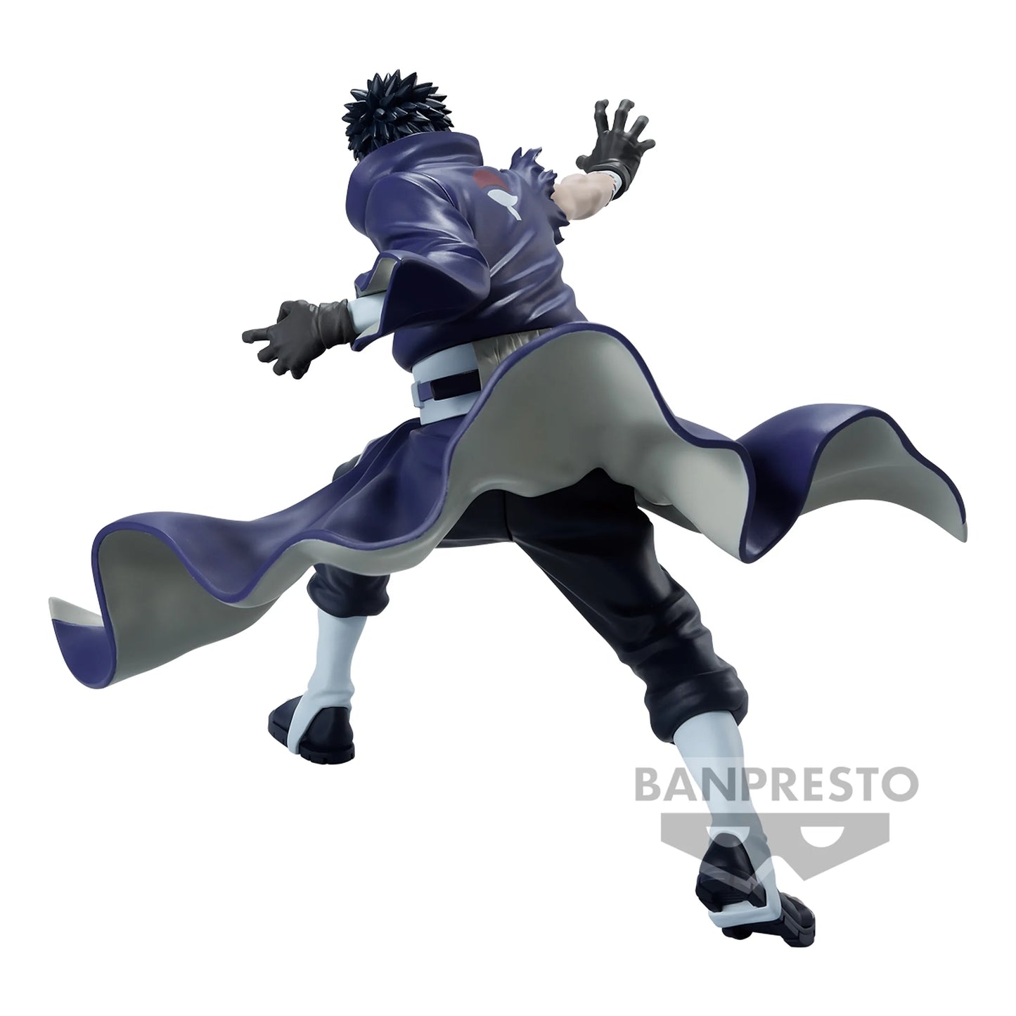 Obito Uchiha II Naruto Shippuden Vibration Stars