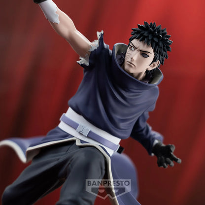 Obito Uchiha II Naruto Shippuden Vibration Stars