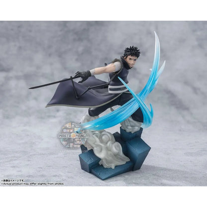 Obito Uchiha Conclusion Once Friend Naruto Shippuden FiguartsZERO Extra Battle