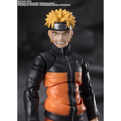 Obito Uchiha Naruto Shippuden Hollow Rêves de désespoir SHFiguarts