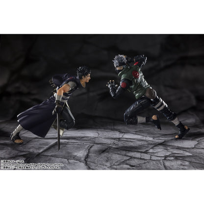 Obito Uchiha Naruto Shippuden Hollow Dreams Of Despair S.H.Figuarts