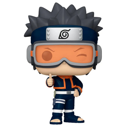 Obito Uchiha Naruto Shippuden Funko POP! Animation 1657