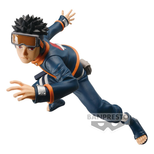 Obito Uchiha Naruto Shippuden Vibration Stars