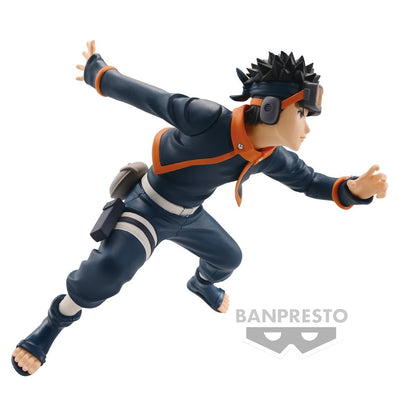 Obito Uchiha Naruto Shippuden Vibration Stars