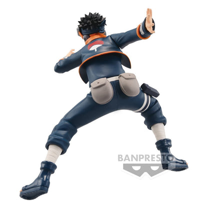 Obito Uchiha Naruto Shippuden Vibration Stars