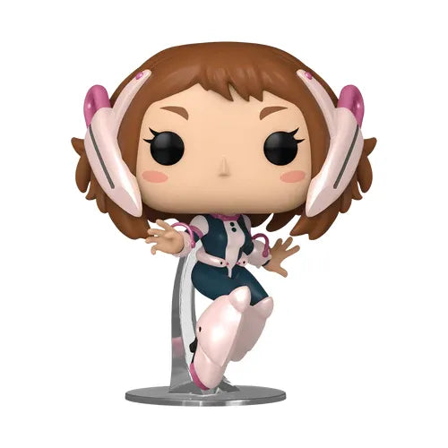 Ochaco Uraraka Limited Chase Edition My Hero Academia Funko POP! Animation 1524