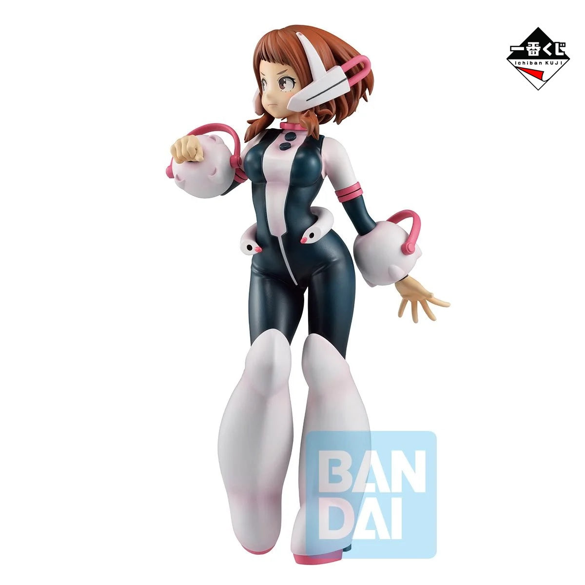 Ochaco Uraraka My Hero Academia Friends Ichiban Kuji