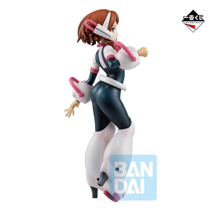 Ochaco Uraraka My Hero Academia Friends Ichiban Kuji