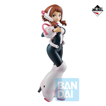 Ochaco Uraraka My Hero Academia Friends Ichiban Kuji