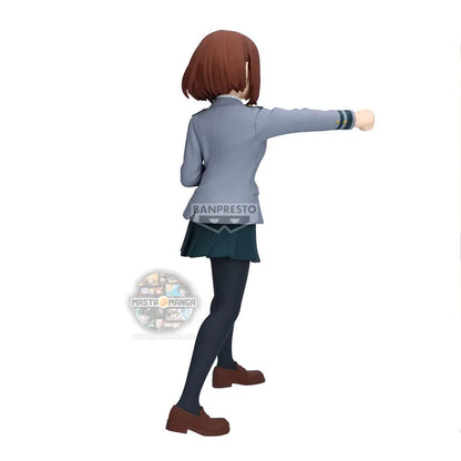 Ochaco Urakara My Hero Academia Glitter & Glamours