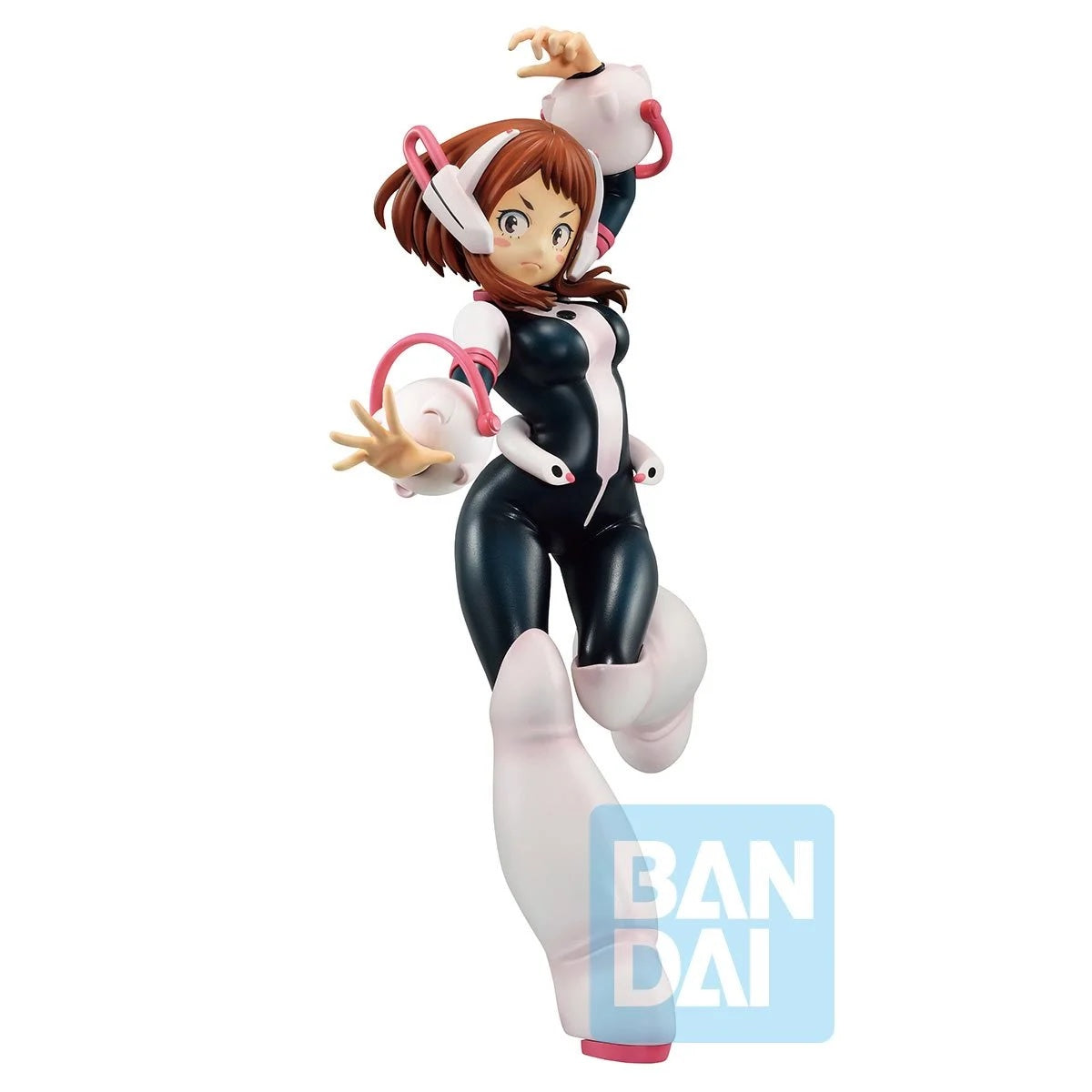 Ochaco Uraraka My Hero Academia Next Generations!! 2 Ichiban Kuji