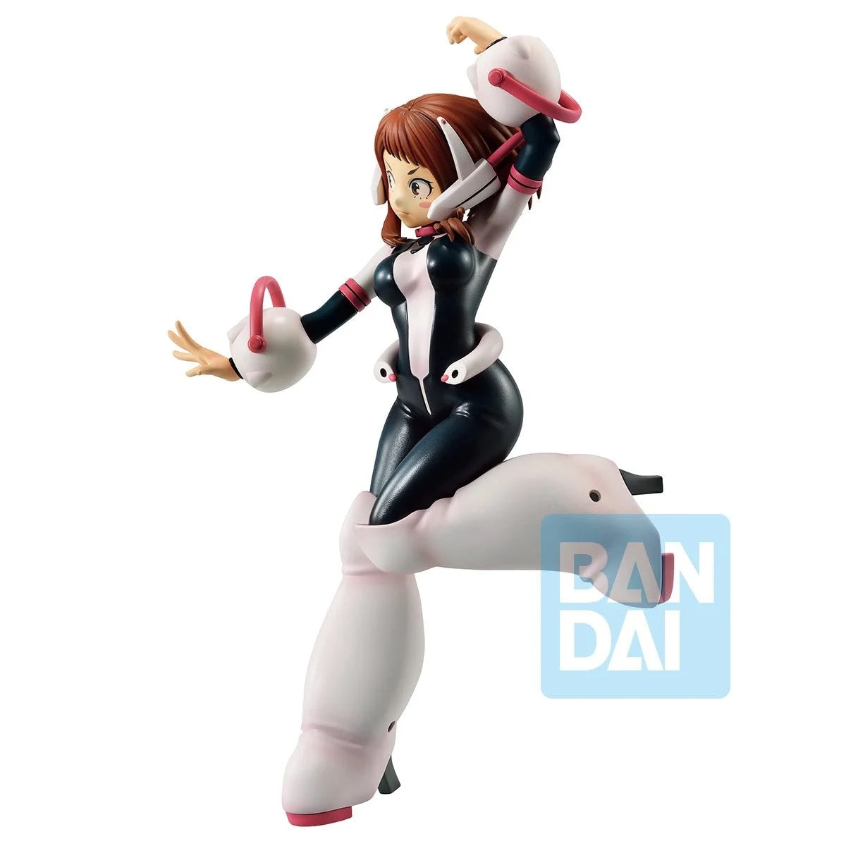 Ochaco Uraraka My Hero Academia Next Generations!! 2 Ichiban Kuji