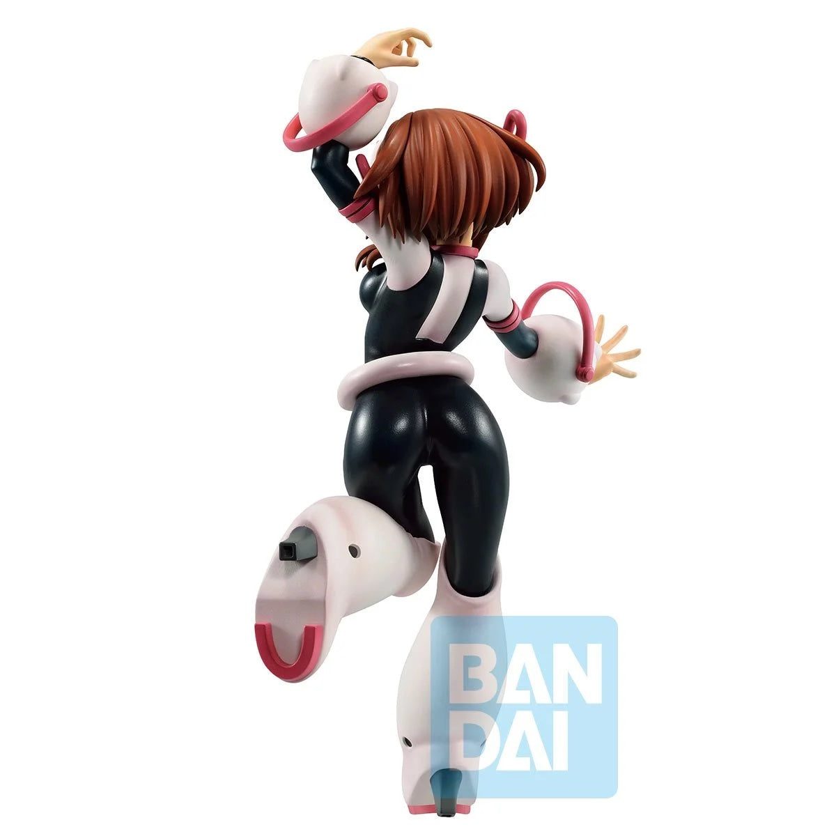 Ochaco Uraraka My Hero Academia Next Generations!! 2 Ichiban Kuji