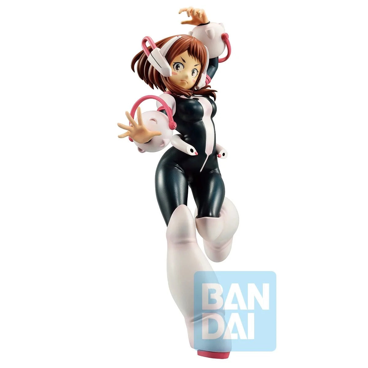 Ochaco Uraraka My Hero Academia Next Generations!! 2 Ichiban Kuji