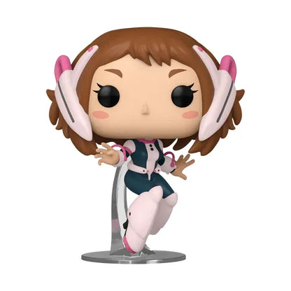 Ochaco Uraraka My Hero Academia Funko POP! Animation 1524