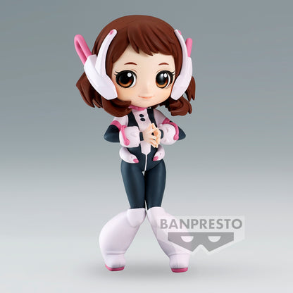 Ochaco Uraraka My Hero Academia Q Posket