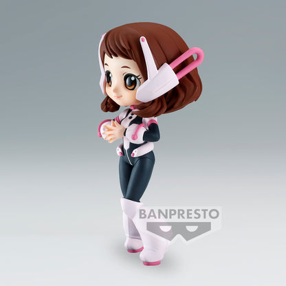 Ochaco Uraraka My Hero Academia Q Posket