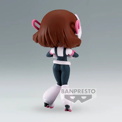 Ochaco Uraraka My Hero Academia Q Posket