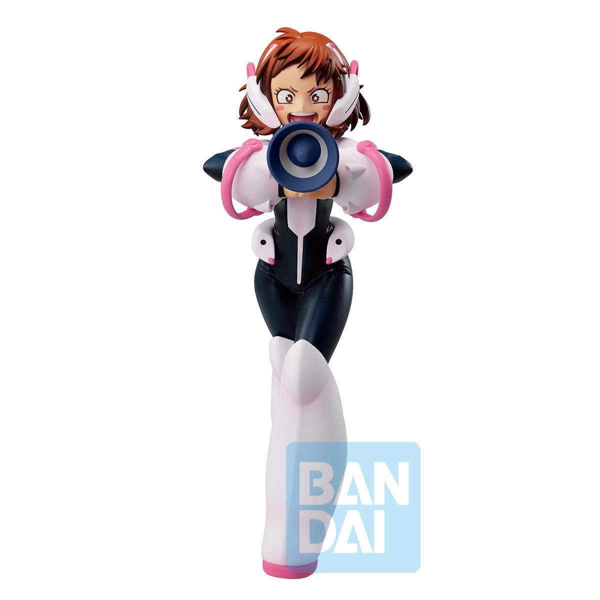 Ochaco Uraraka My Hero Academia VS Ichiban Kuji