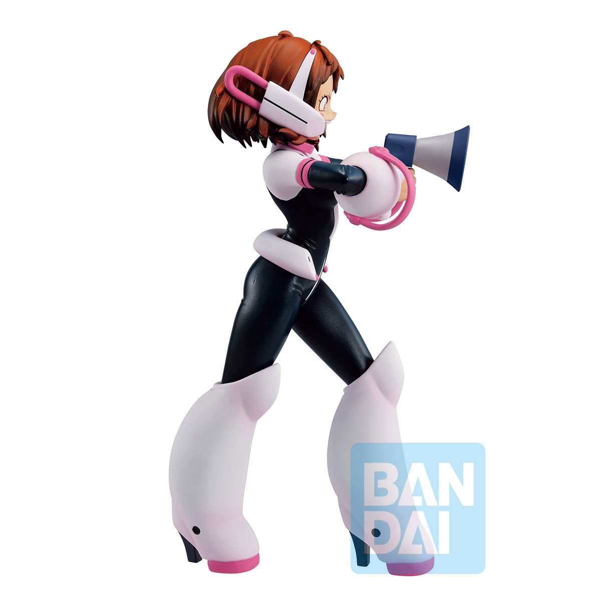 Ochaco Uraraka My Hero Academia VS Ichiban Kuji