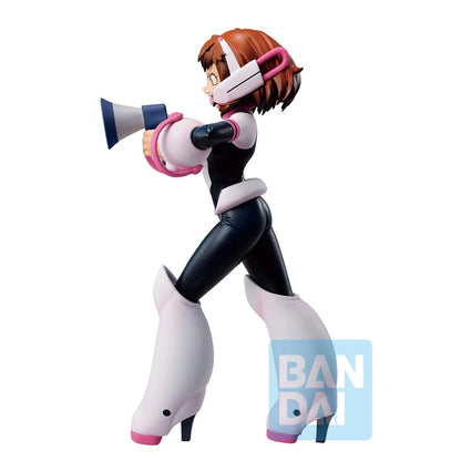 Ochaco Uraraka My Hero Academia VS Ichiban Kuji