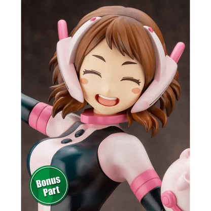 Ochaco Uraraka Ver. 2 Bonus Edition My Hero Academia ARTFXJ