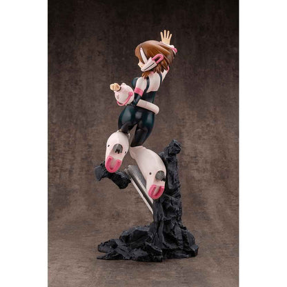 Ochaco Uraraka Ver. 2 Bonus Edition My Hero Academia ARTFXJ