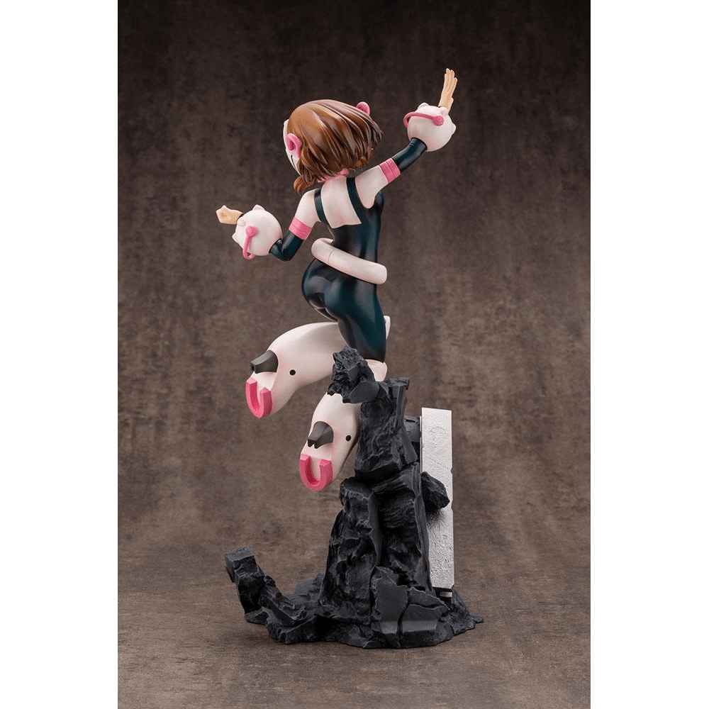 Ochaco Uraraka Ver. 2 Bonus Edition My Hero Academia ARTFXJ