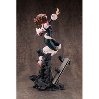 Ochaco Uraraka Ver. 2 Bonus Edition My Hero Academia ARTFXJ