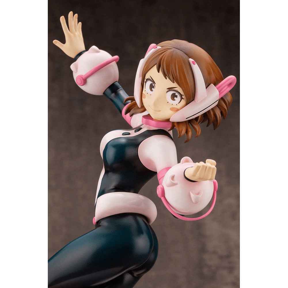 Ochaco Uraraka Ver. 2 Bonus Edition My Hero Academia ARTFXJ