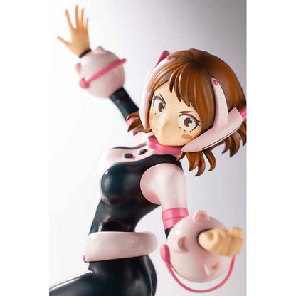 Ochaco Uraraka Ver. 2 Bonus Edition My Hero Academia ARTFXJ