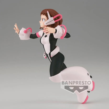 Ochako Uraraka My Hero Academia The Amazing Heroes Vol.32