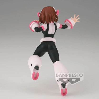 Ochako Uraraka My Hero Academia The Amazing Heroes Vol.32