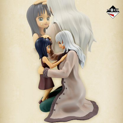 Nico Robin et Olvia One Piece Histoires émotionnelles Moment réversible Ichiban Kuji