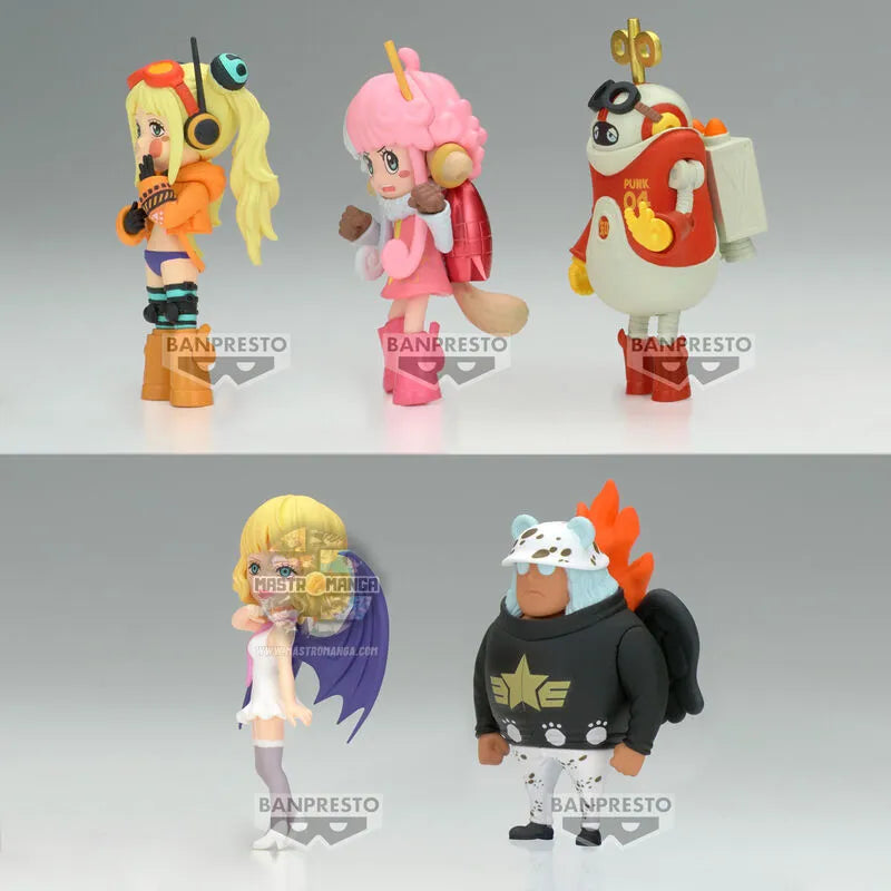 One Piece Egg Head WCF Vol. 5