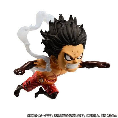 One Piece Film Red Set Vol. 2 WFC Premium