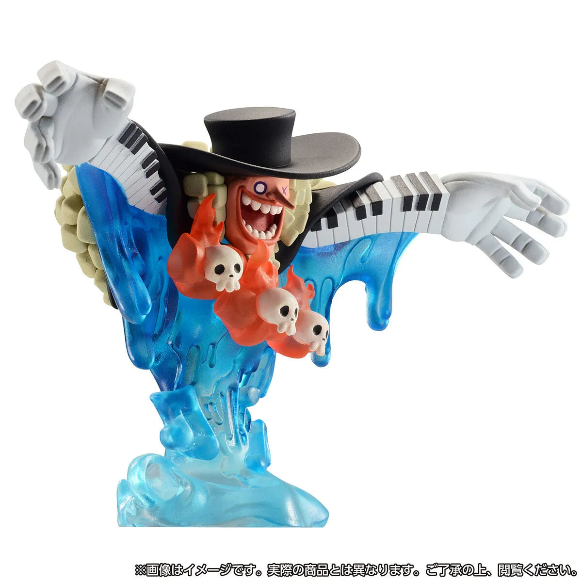 One Piece Film Red Set Vol. 2 WFC Premium