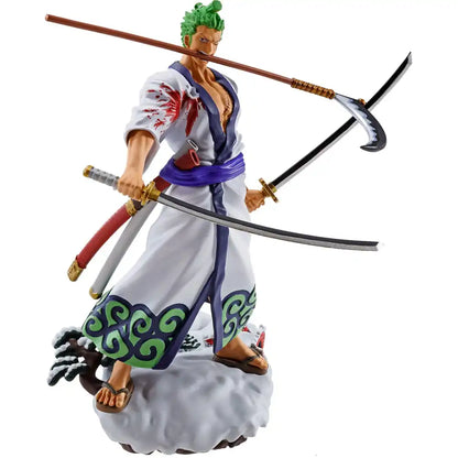 One Piece Logbox Re Birth Wano Kuni Vol. 1 Set