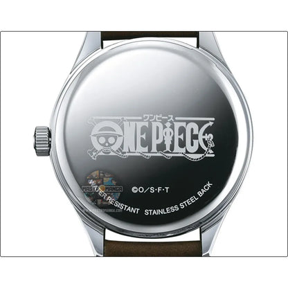 One Piece Strong Three Official Licensed Watch