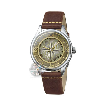 One Piece Strong Three Official Licensed Watch