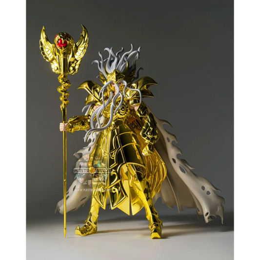 Ofiuco Odysseus Gold Saint Saint Seiya Myth EX