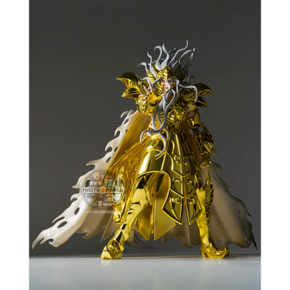 Ofiuco Odysseus Gold Saint Saint Seiya Myth EX